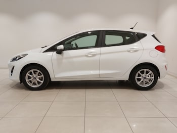 Used Ford Fiesta 2019 for sale - 75652275: Photo