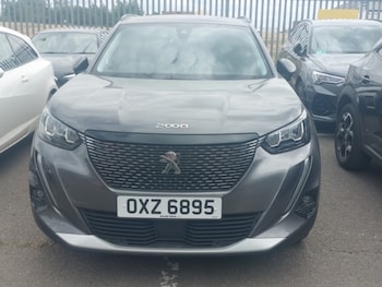 Used Peugeot 2008 2020 for sale - 79056801: Photo