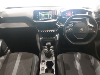 Used Peugeot 2008 2020 for sale - 79056801: Photo