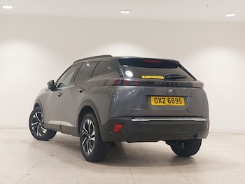 Used Peugeot 2008 2020 for sale - 79056801: Photo