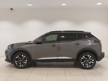 Used Peugeot 2008 2020 for sale - 79056801: Photo