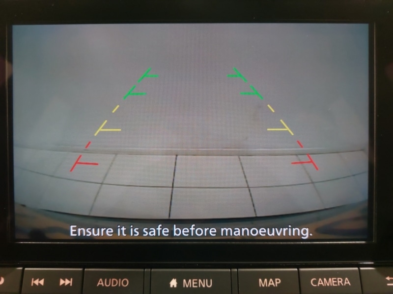 Used Nissan Juke 2023 for sale - 76484177: Photo 11