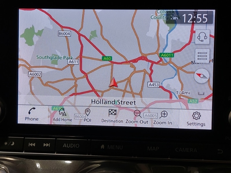 Used Nissan Juke 2023 for sale - 76484177: Photo 12