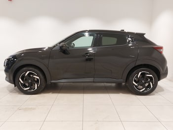 Used Nissan Juke 2023 for sale - 76484177: Photo