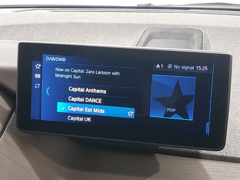 Used BMW i3 2019 for sale - 77782498: Photo 10