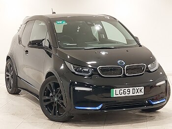Used BMW i3 2019 for sale - 77782498: Photo