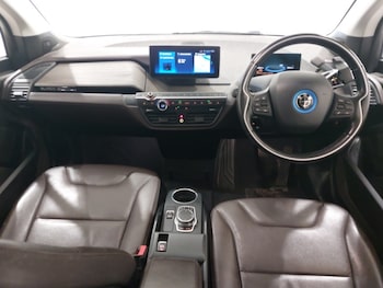 Used BMW i3 2019 for sale - 77782498: Photo