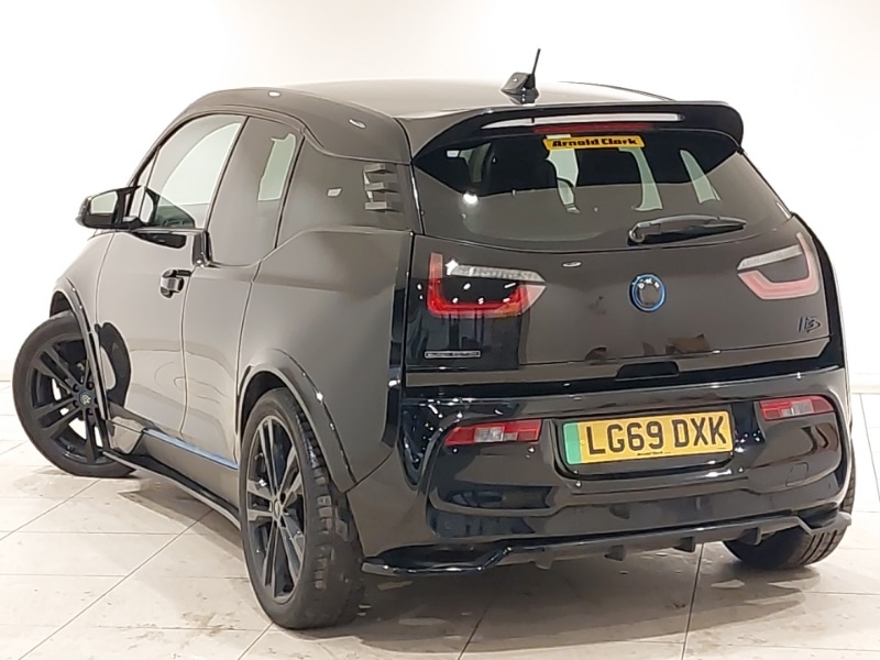 Used BMW i3 2019 for sale - 77782498: Photo 3