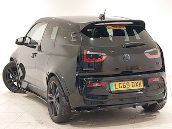 Used BMW i3 2019 for sale - 77782498: Photo