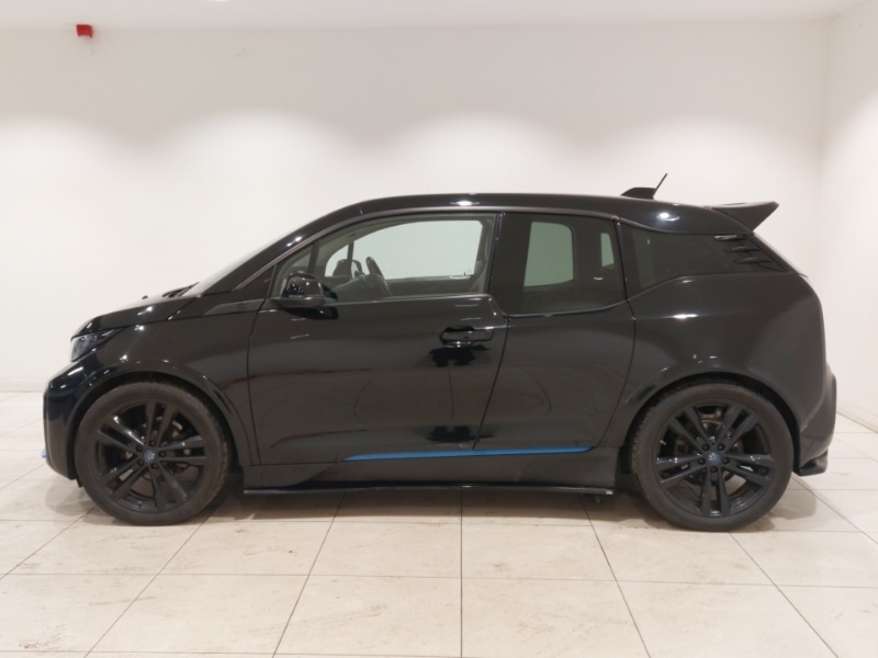Used BMW i3 2019 for sale - 77782498: Photo 4