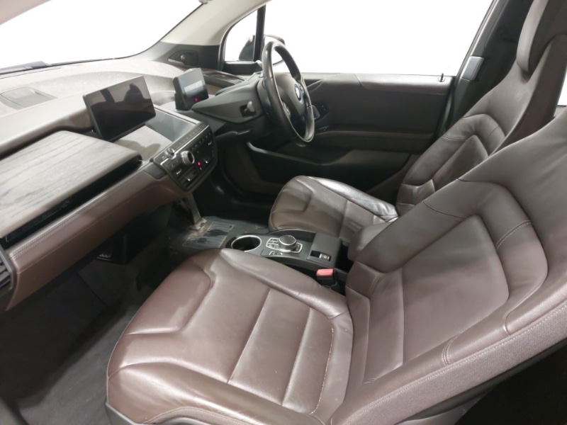 Used BMW i3 2019 for sale - 77782498: Photo 5
