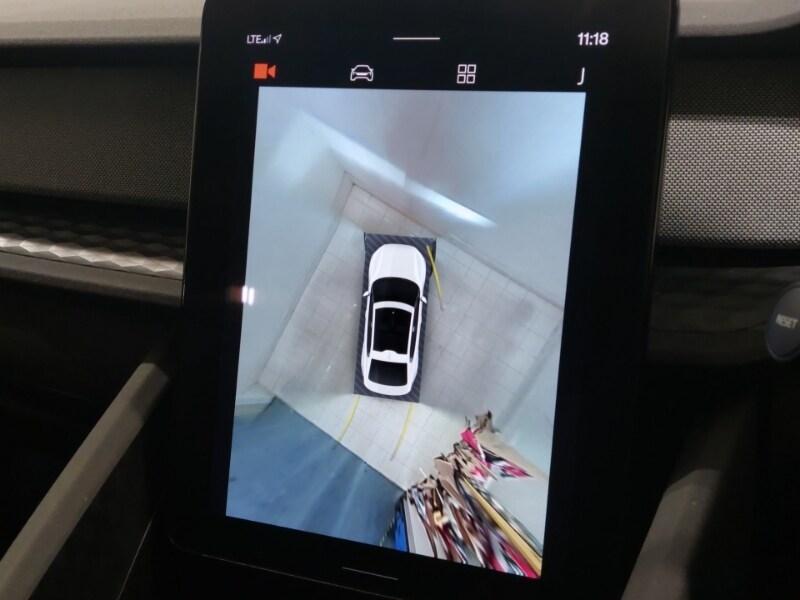 Used Polestar Polestar 2 2023 for sale - 77716716: Photo 11