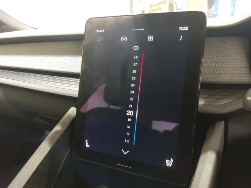 Used Polestar Polestar 2 2023 for sale - 77716716: Photo 14