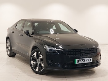 Polestar Polestar 2 feature image