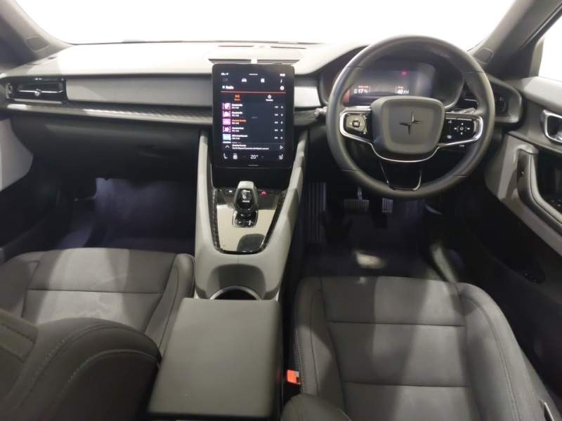 Used Polestar Polestar 2 2023 for sale - 77716716: Photo 2