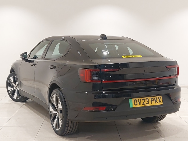 Used Polestar Polestar 2 2023 for sale - 77716716: Photo 3