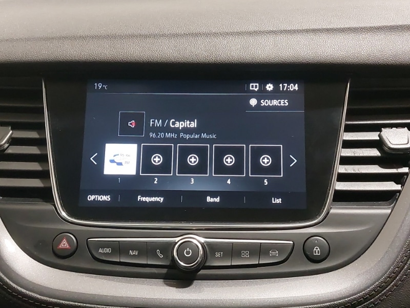 Used Vauxhall Grandland X 2020 for sale - 78146618: Photo 10