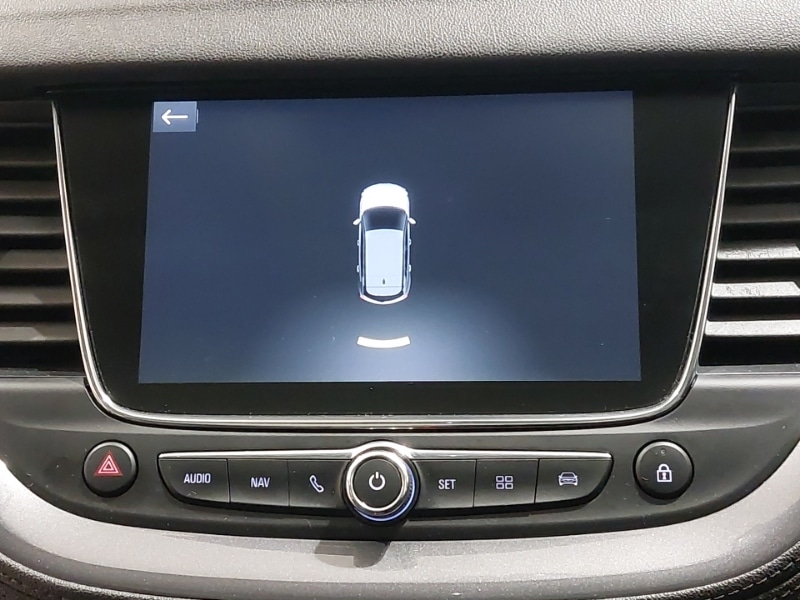 Used Vauxhall Grandland X 2020 for sale - 78146618: Photo 11