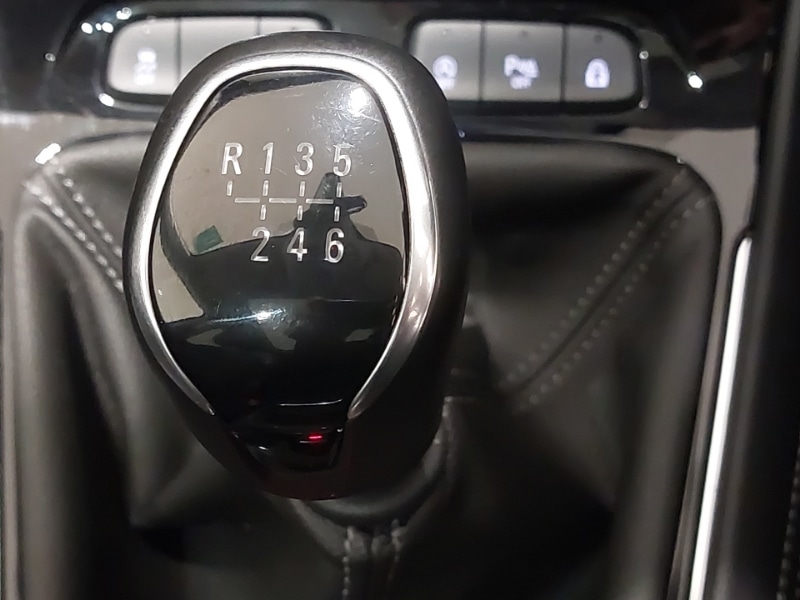 Used Vauxhall Grandland X 2020 for sale - 78146618: Photo 14