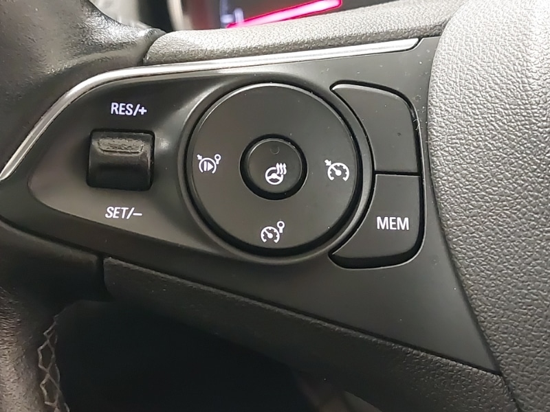 Used Vauxhall Grandland X 2020 for sale - 78146618: Photo 16