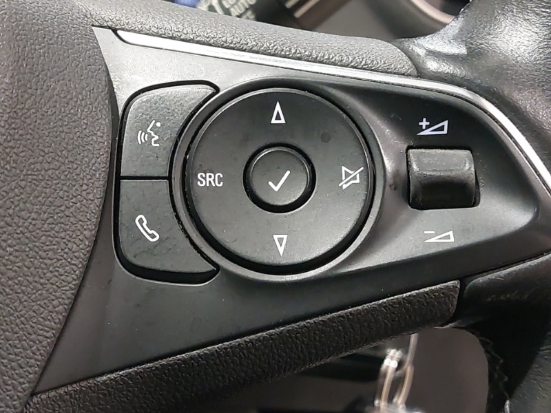 Used Vauxhall Grandland X 2020 for sale - 78146618: Photo 17