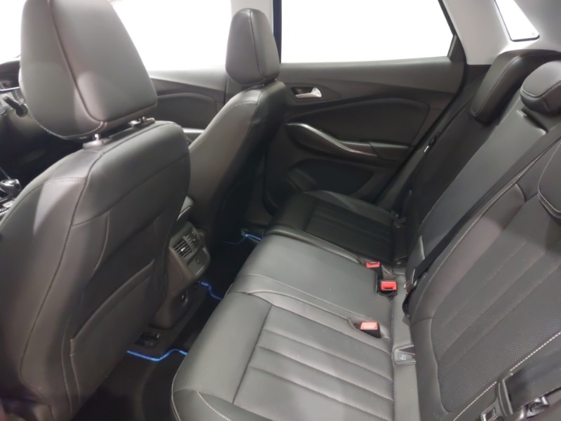 Used Vauxhall Grandland X 2020 for sale - 78146618: Photo 6