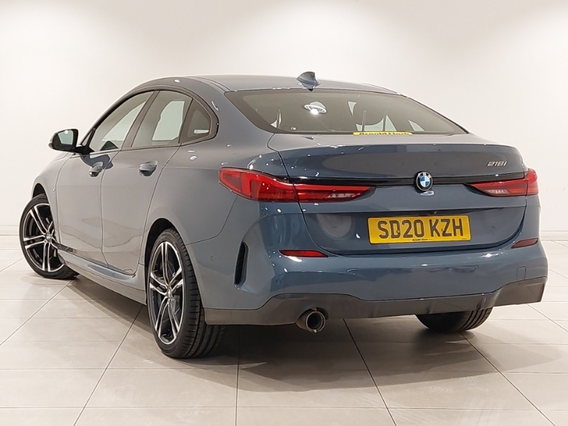 Used BMW 2 Series 2020 for sale - 76959193: Photo 3