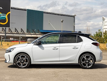 Used Vauxhall Corsa 2025 for sale - 79243456: Photo