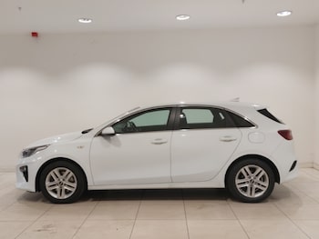Used Kia Ceed 2018 for sale - 79139386: Photo