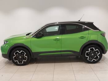 Used Vauxhall Mokka 2023 for sale - 79635870: Photo
