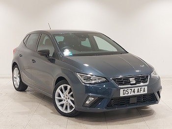 Used SEAT Ibiza 2025 for sale - 78455624: Photo
