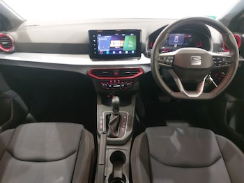 Used SEAT Ibiza 2025 for sale - 78455624: Photo