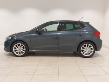 Used SEAT Ibiza 2025 for sale - 78455624: Photo