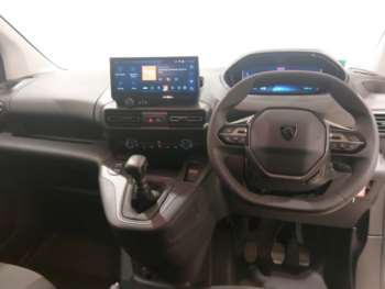 Used Peugeot Partner 2024 for sale - 74269438: Photo