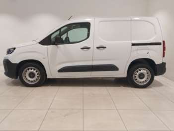 Used Peugeot Partner 2024 for sale - 74269438: Photo