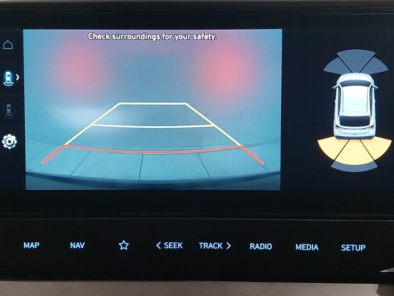 Used Hyundai BAYON 2024 for sale - 76785626: Photo 11