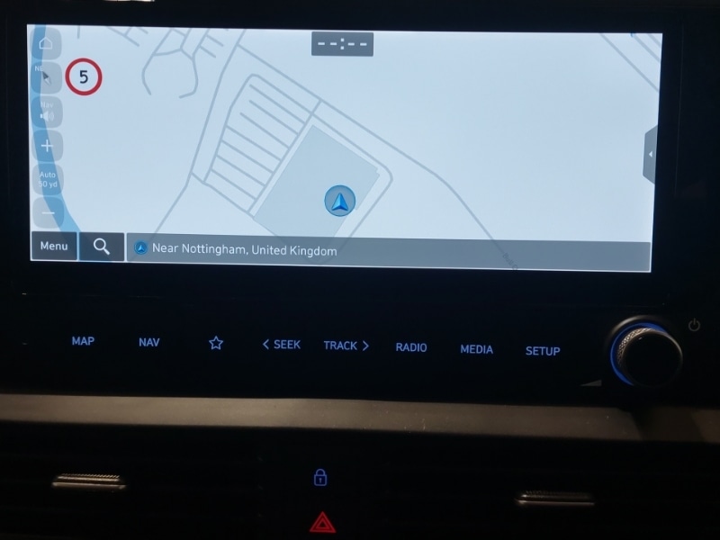 Used Hyundai BAYON 2024 for sale - 76785626: Photo 12