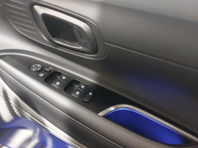 Used Hyundai BAYON 2024 for sale - 76785626: Photo 19