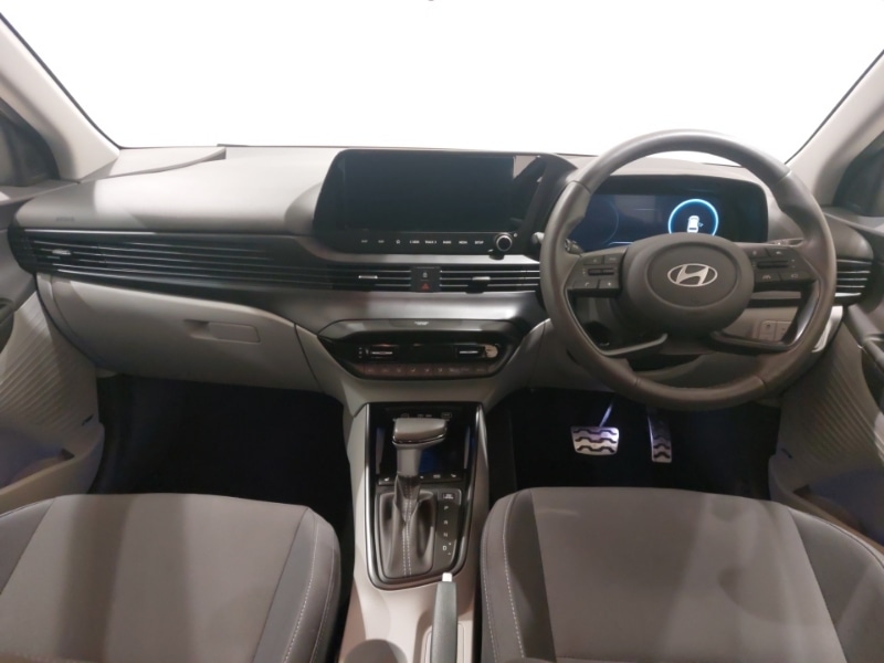 Used Hyundai BAYON 2024 for sale - 76785626: Photo 2