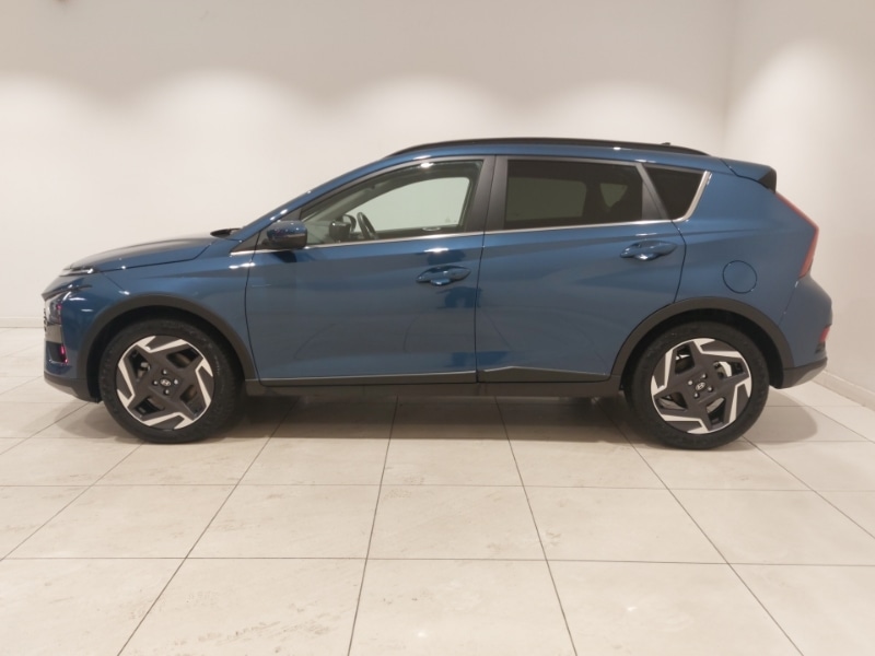 Used Hyundai BAYON 2024 for sale - 76785626: Photo 4