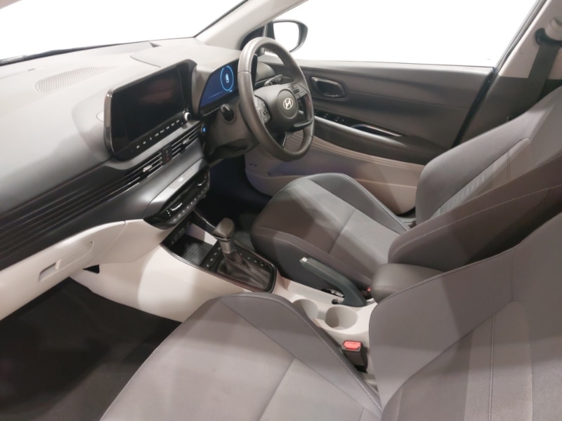 Used Hyundai BAYON 2024 for sale - 76785626: Photo 5