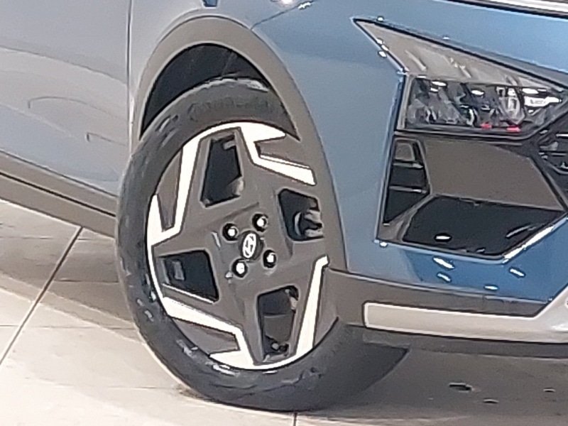 Used Hyundai BAYON 2024 for sale - 76785626: Photo 9