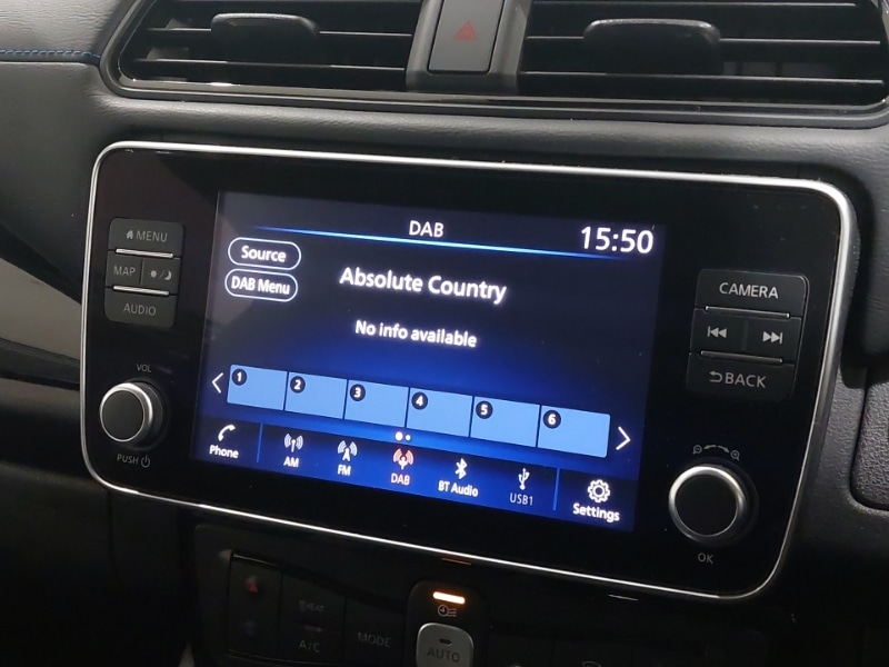 Used Nissan Leaf 2022 for sale - 77206101: Photo 10