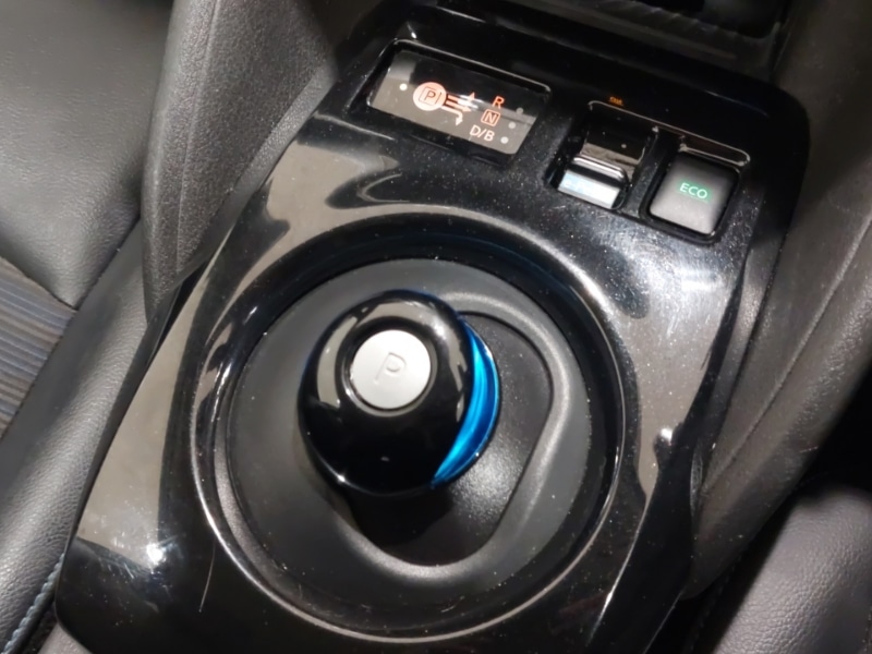 Used Nissan Leaf 2022 for sale - 77206101: Photo 13