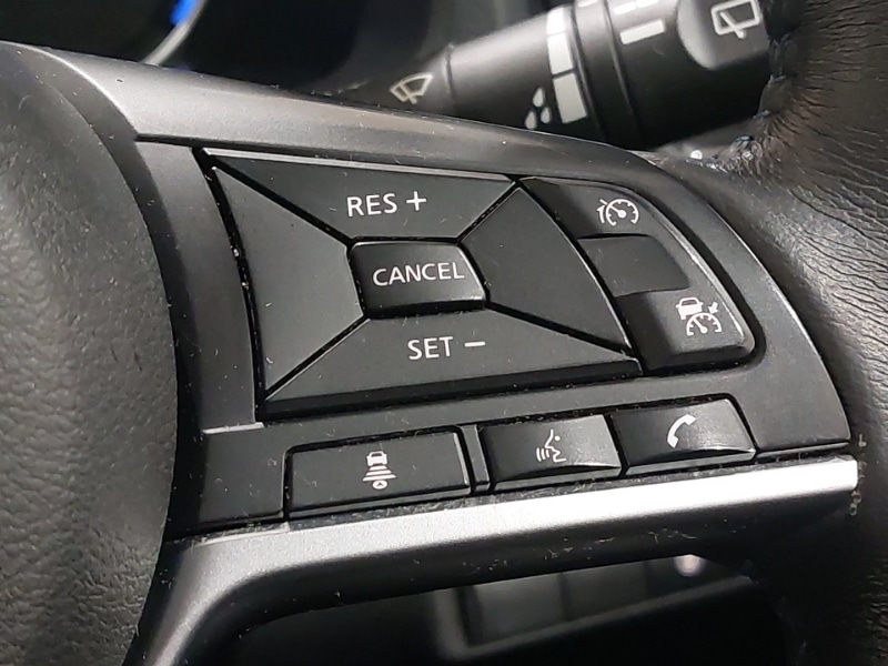 Used Nissan Leaf 2022 for sale - 77206101: Photo 15