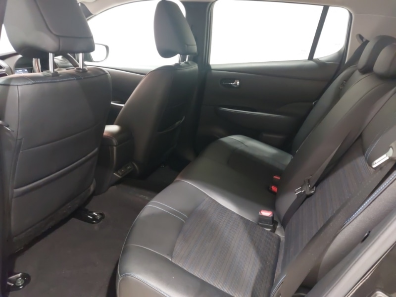 Used Nissan Leaf 2022 for sale - 77206101: Photo 6