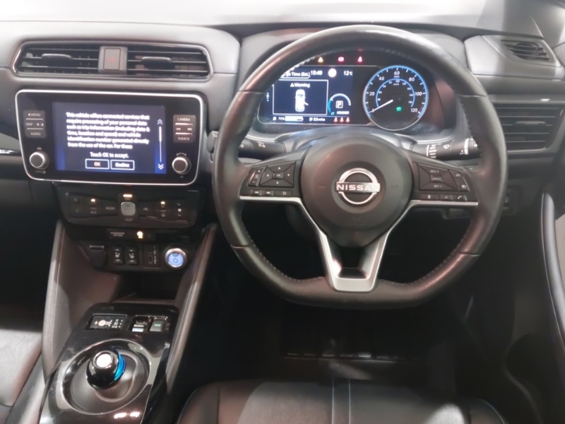 Used Nissan Leaf 2022 for sale - 77206101: Photo 7