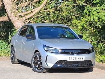 Used Vauxhall Corsa 2026 for sale - 79671277: Photo