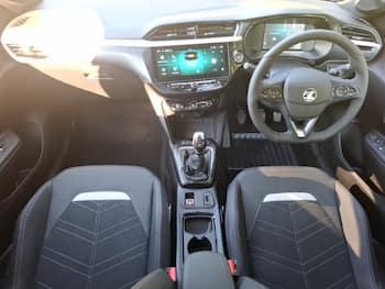 Used Vauxhall Corsa 2026 for sale - 79671277: Photo