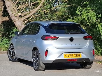 Used Vauxhall Corsa 2026 for sale - 79671277: Photo